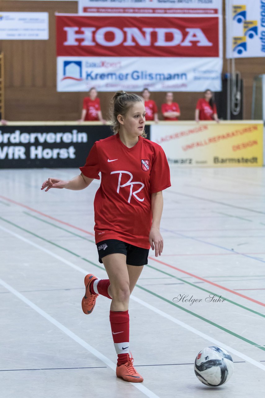 Bild 281 - Volksbank-Cup Horst